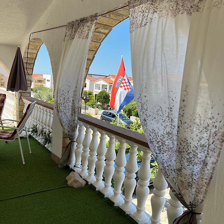 Apartman Tunja Vir Buitenkant foto