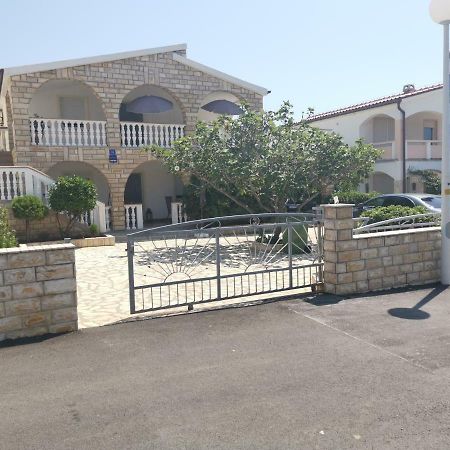 Apartman Tunja Vir Buitenkant foto
