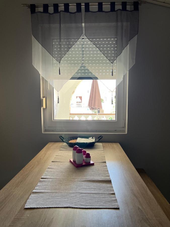 Apartman Tunja Vir Buitenkant foto