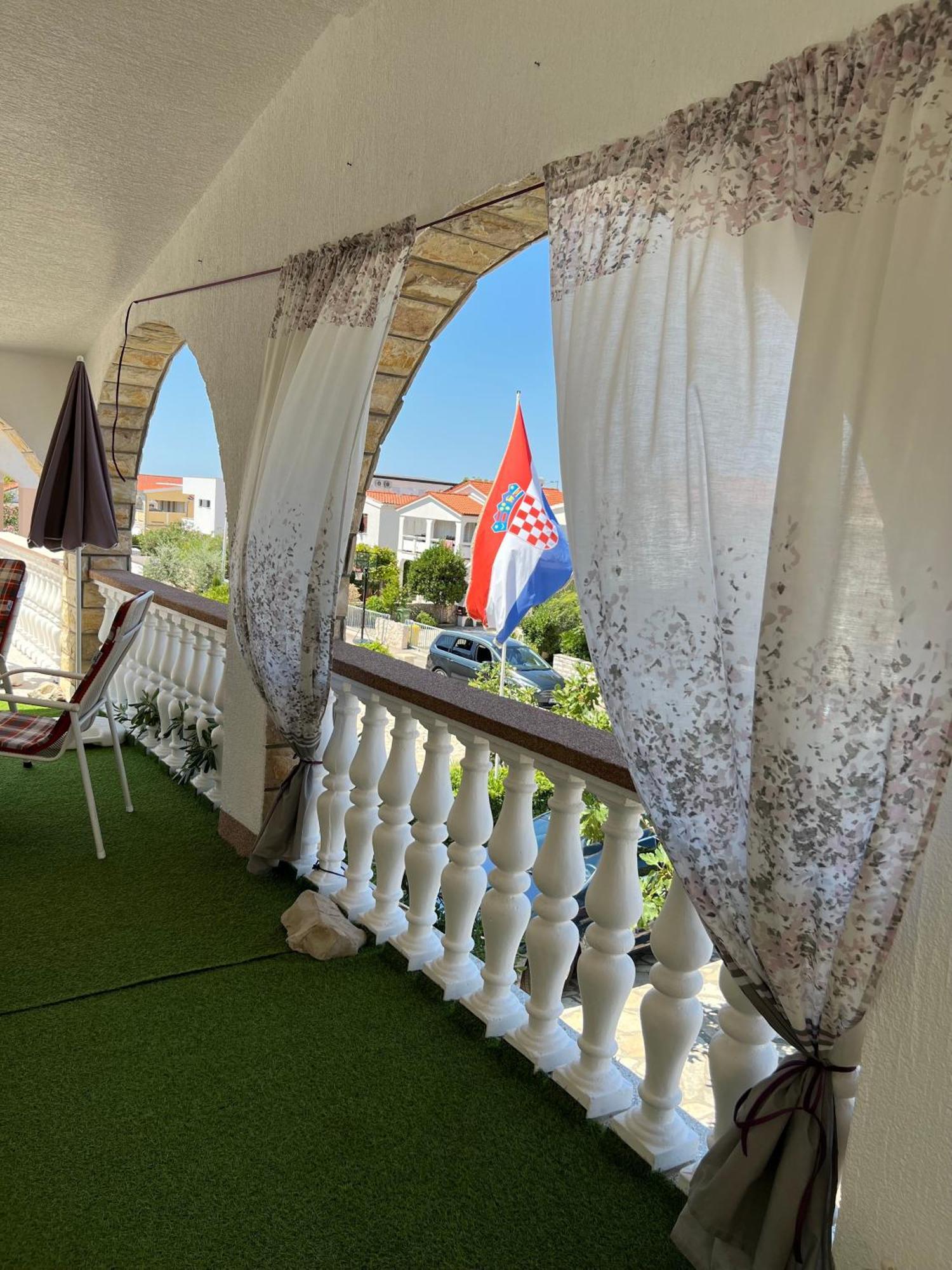 Apartman Tunja Vir Buitenkant foto