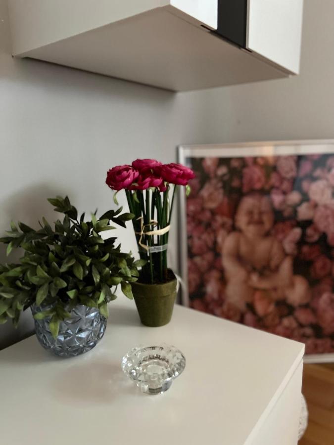 Apartman Tunja Vir Buitenkant foto