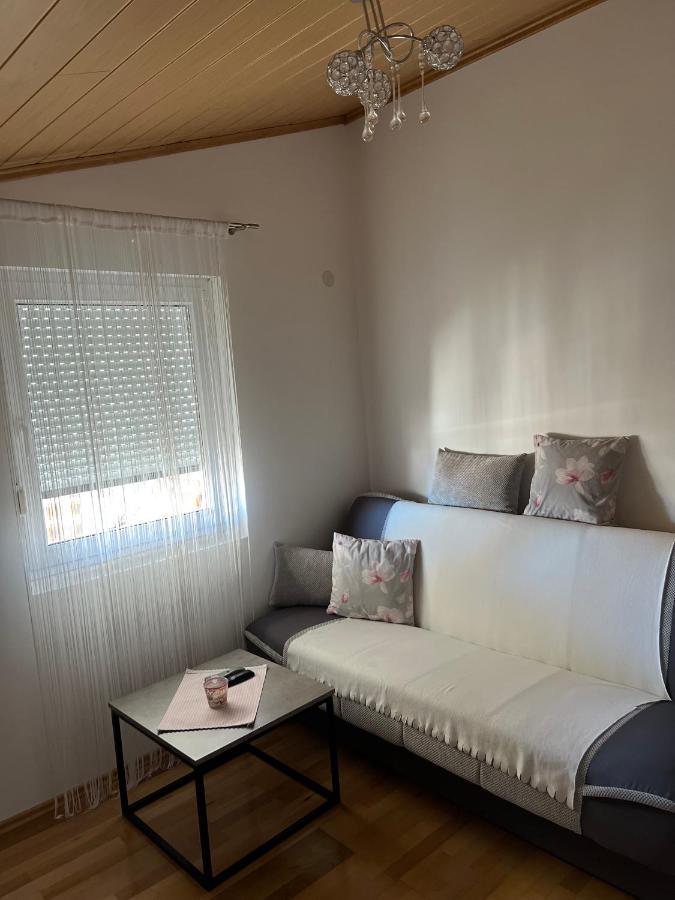 Apartman Tunja Vir Buitenkant foto