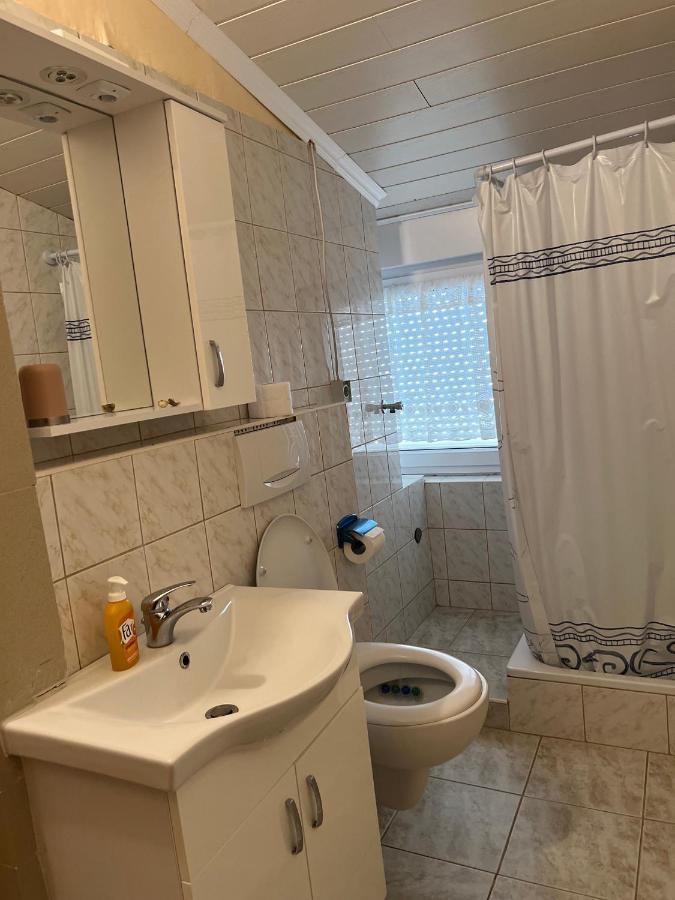 Apartman Tunja Vir Buitenkant foto