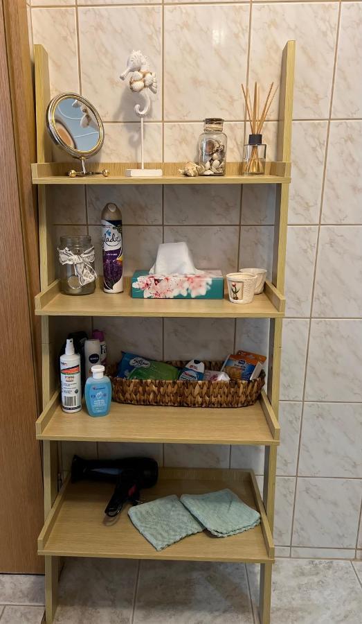Apartman Tunja Vir Buitenkant foto