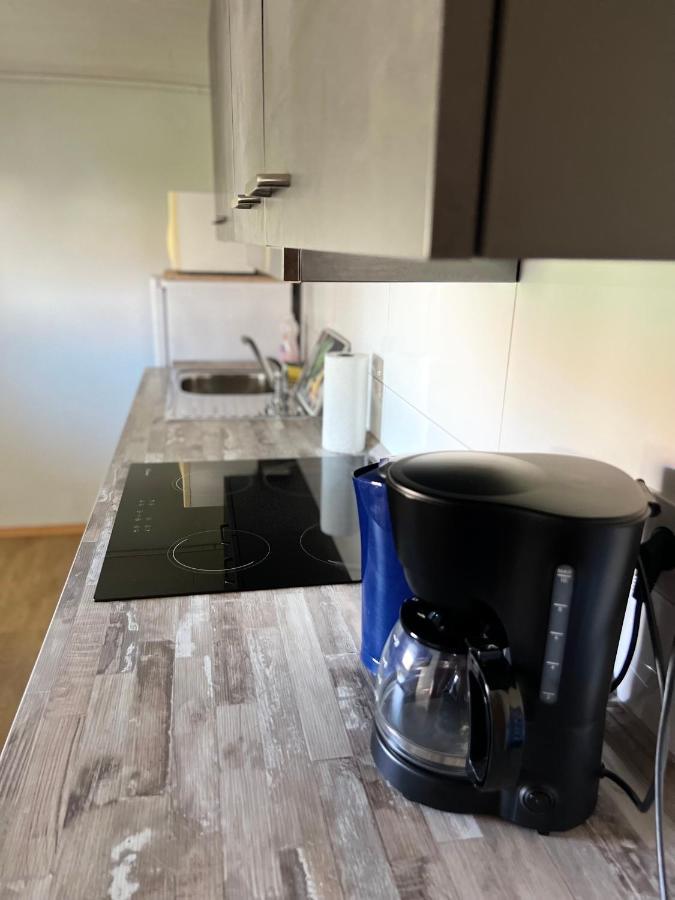 Apartman Tunja Vir Buitenkant foto