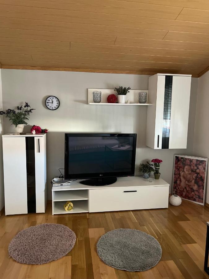Apartman Tunja Vir Buitenkant foto