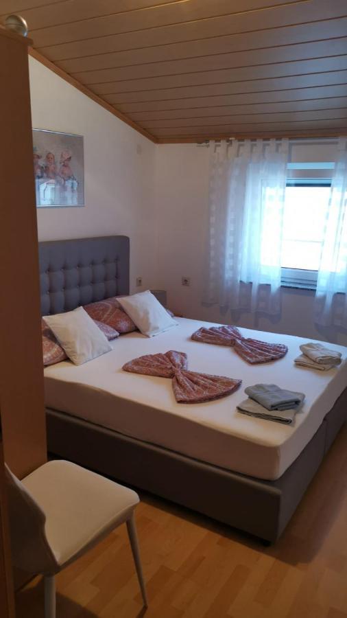 Apartman Tunja Vir Buitenkant foto