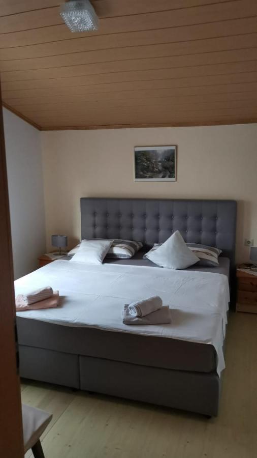 Apartman Tunja Vir Buitenkant foto