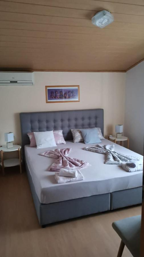 Apartman Tunja Vir Buitenkant foto