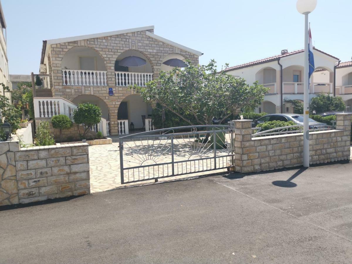 Apartman Tunja Vir Buitenkant foto